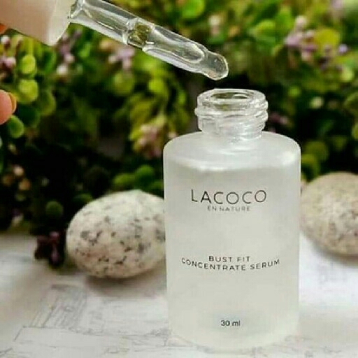 Serum Payudara lacoco 2