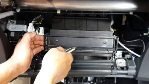 Servis Penggantian Sparepart