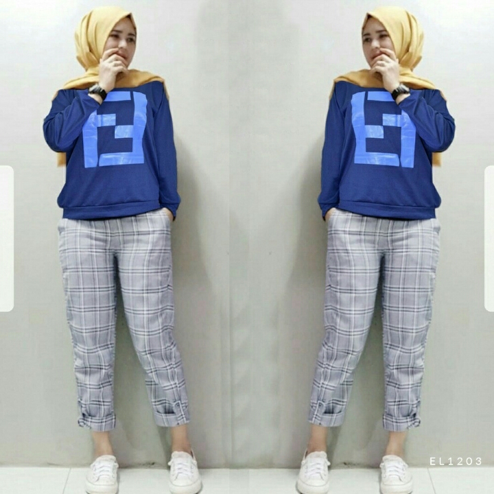 Set Fendora Premium 3