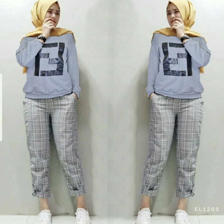 Set Fendora Premium 4