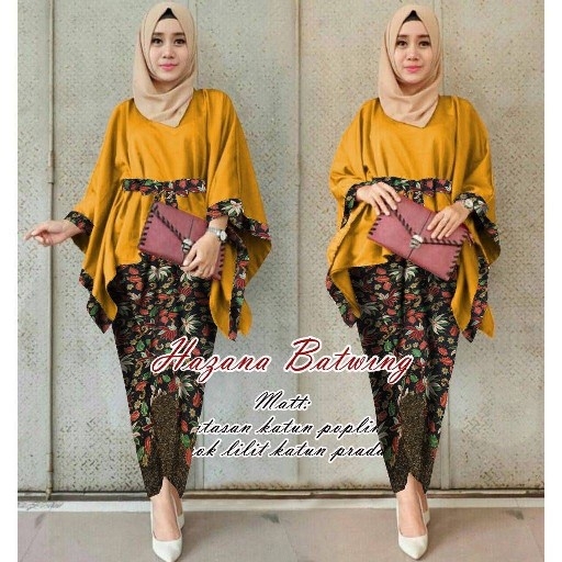 Set Kebaya Anna 2