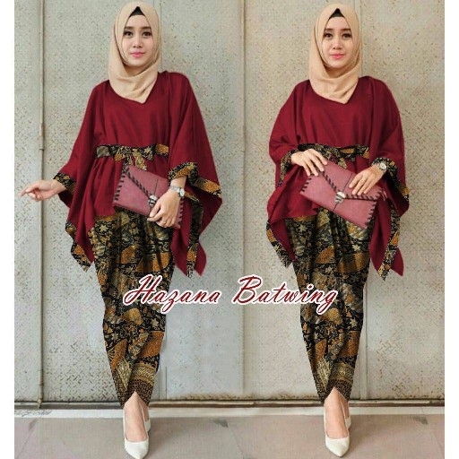 Set Kebaya Anna 3