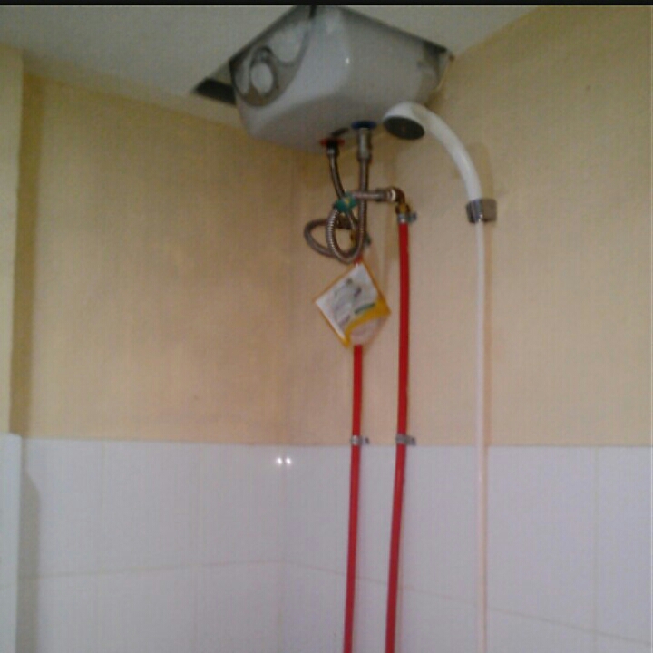 Sewa Apartemen Gateway Ahmad Yani Bandung Harian Bulanan Tahunan  4