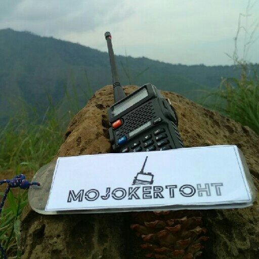 Sewa Rental HT Mojokerto  2