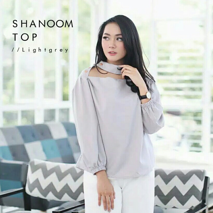 Shanoom M1a 2
