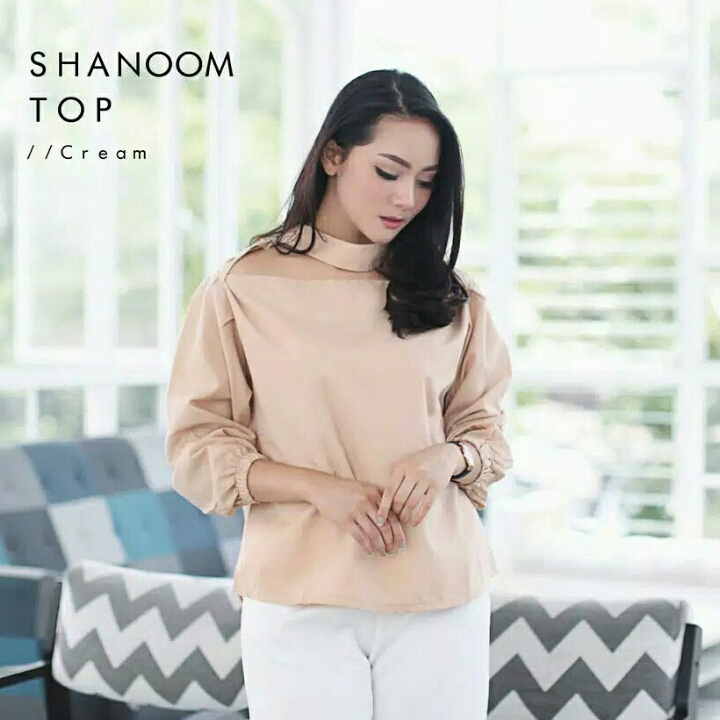 Shanoom M1a 4