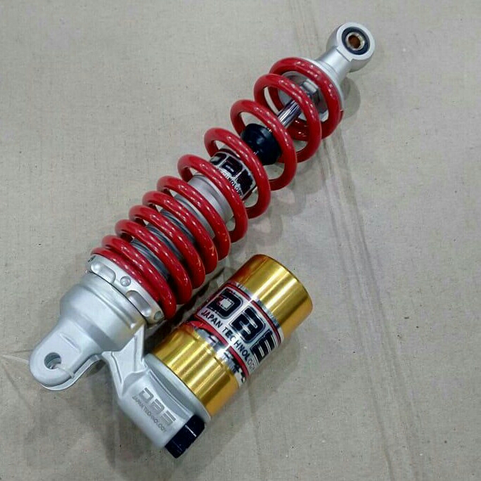 Shock Dbs H-series Semua Matik Ready 2