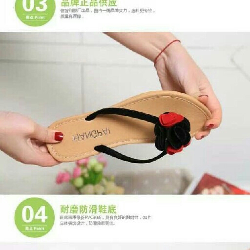 Shoes Fashion Import 2