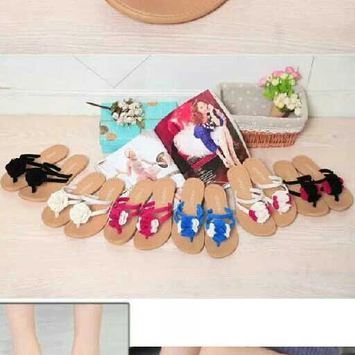 Shoes Fashion Import 4