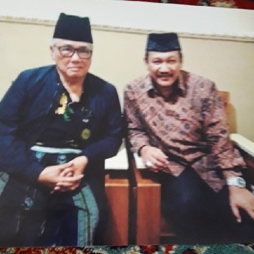 Silaturahmi 2
