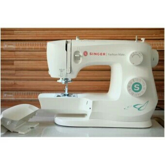 Singer Fashion Mate 3337 2
