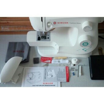 Singer Fashion Mate 3337 3