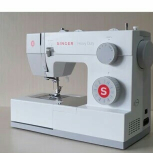 Singer HD Heavy Duty 4423 3