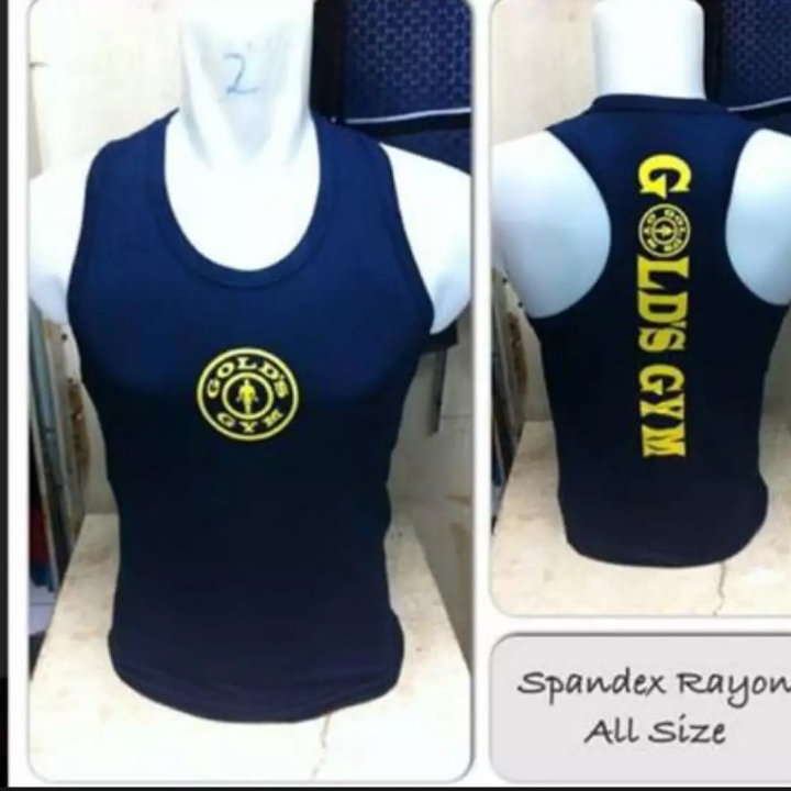 Singlet Distro 3