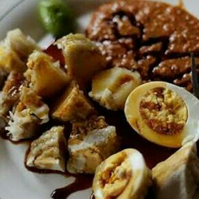 Siomay dan Baso Tahu 2