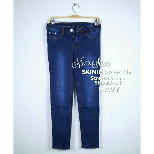 Skinny Jeans Premium 4