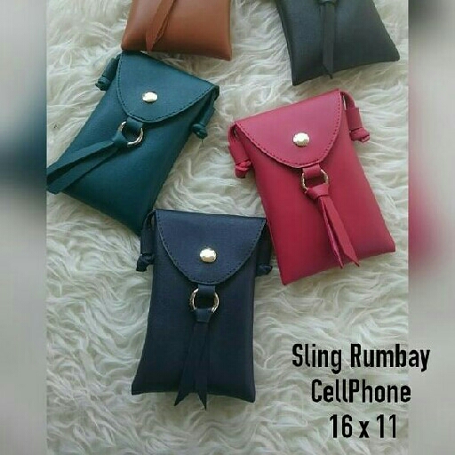 Sling Rumbay CellPhone 2