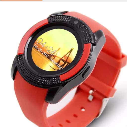 Smartwatch V8  3