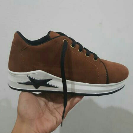 Sneakers Star RD046 2