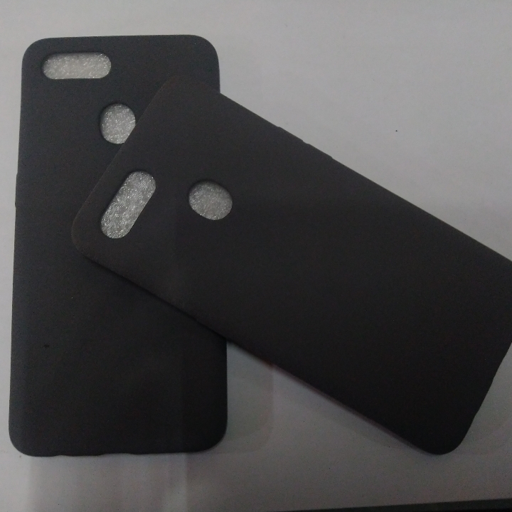 SC Oppo A7 Noise Matte 2