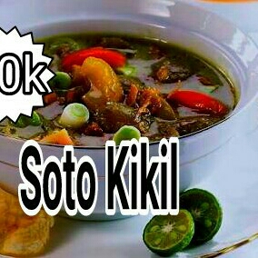 Soto Kikil Pak Sukarni 2