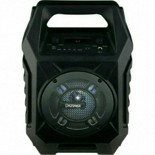 Speaker Bluetooth DazumbaDw186 3
