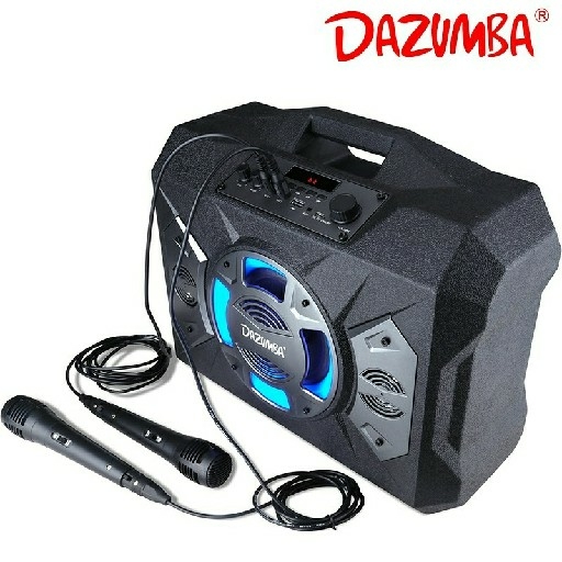 Speaker Dazumba Dw286 2