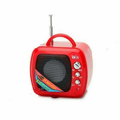 Speaker WS-575 2