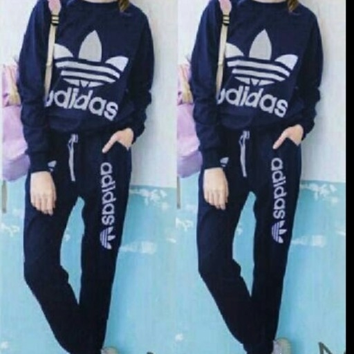 St Adidas Long 2
