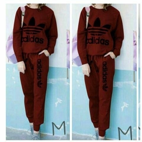 St Adidas Long 3