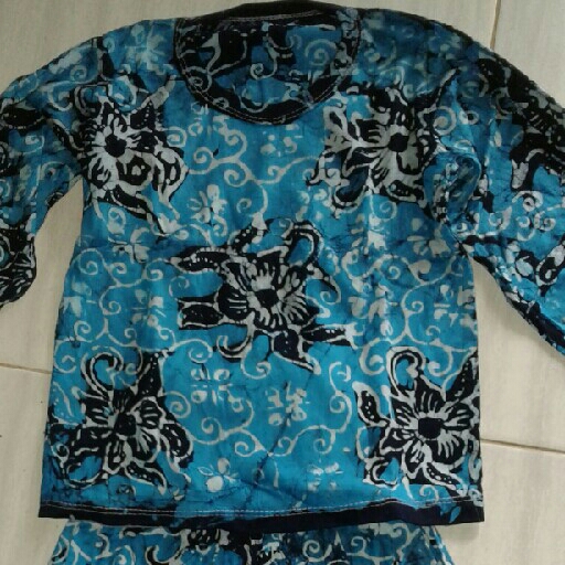 Stelan Anak Batik 1-5 3