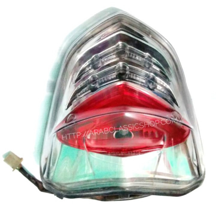 Stoplamp LED Honda Tiger Revo Original 2