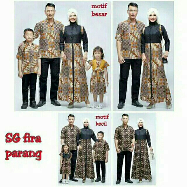 Style Batik Katun Halus 3