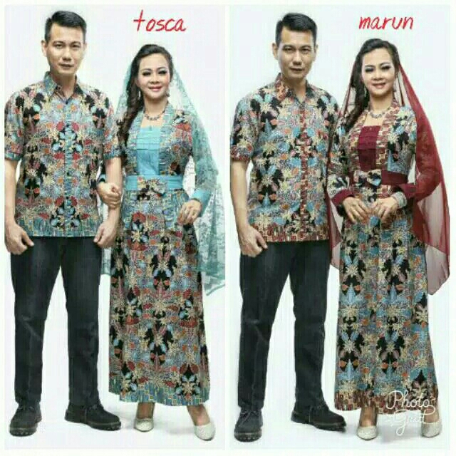 Style Batik Katun Halus 4