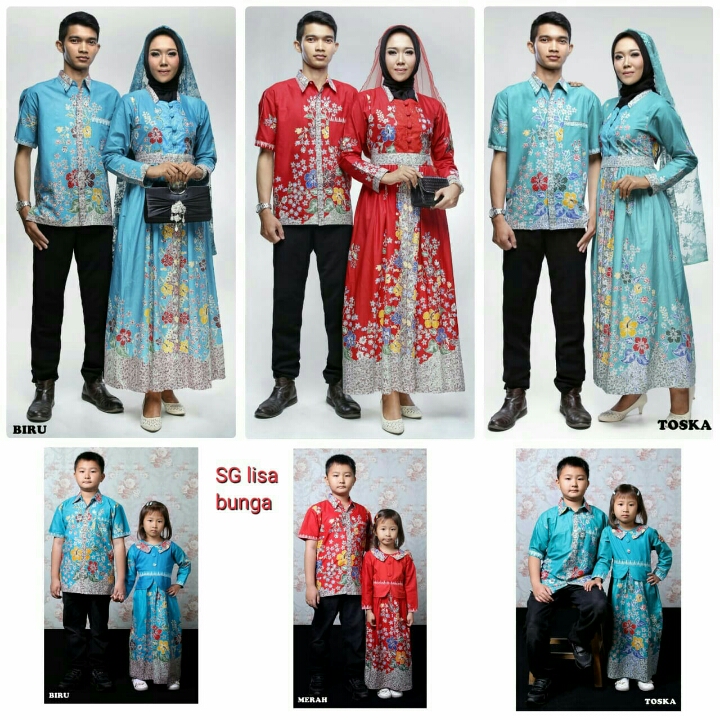Style Batik Katun Halus 5