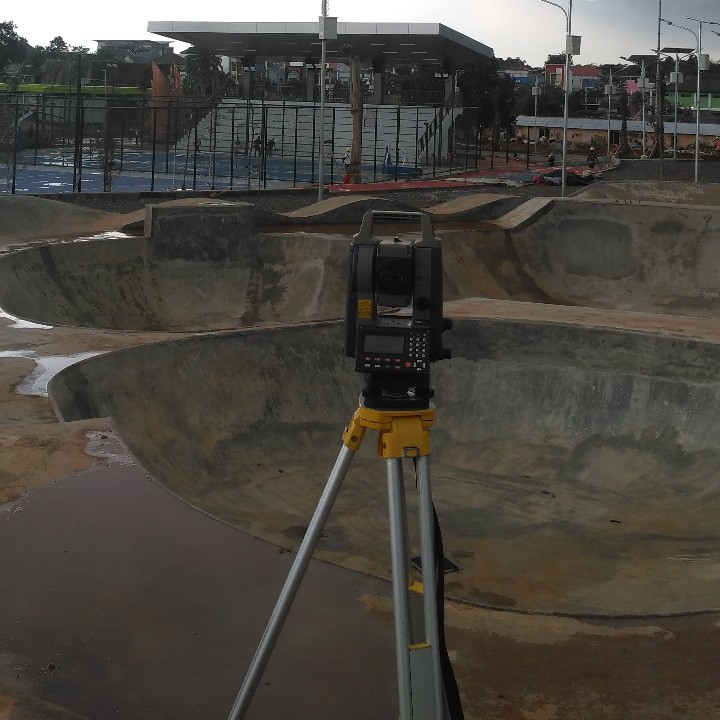 Survey Engineering 2