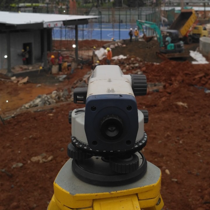 Survey Engineering 3