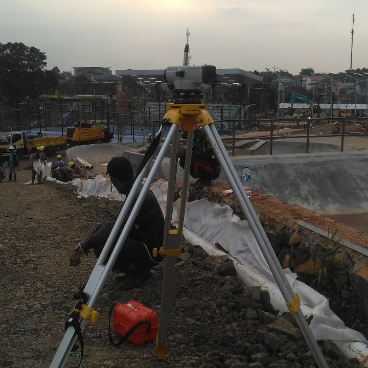 Survey Engineering 4