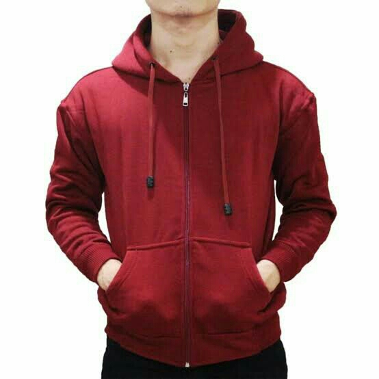 Sweater Dan Jaket Hoodie Custom 2