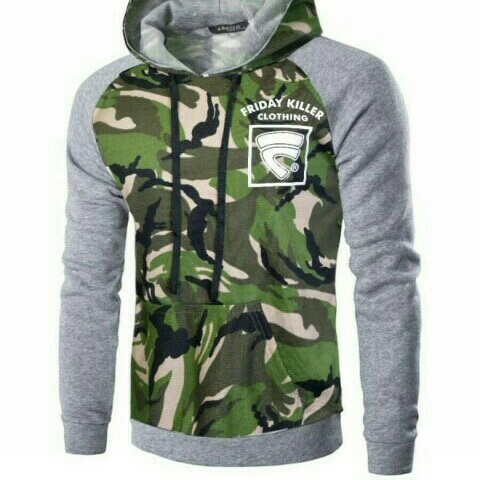 Sweater Pria Sweater Friday 2