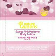 Sweet Pink Perfume Body Lotion 2