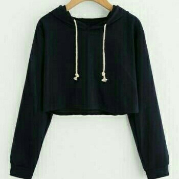 Sweter Crop 3