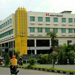 Swissbell Hotel Manokwari 2