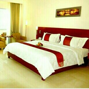 Swissbell Hotel Manokwari 3