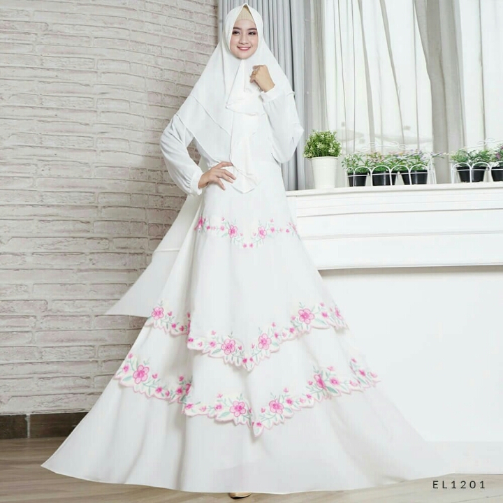 Syari Meisya Premium 4