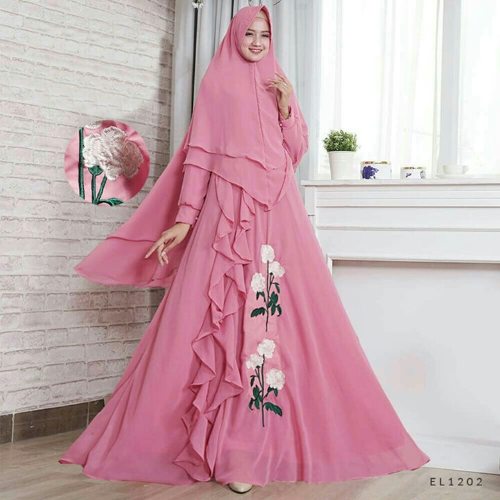 Syari Salsabilla Premium 4