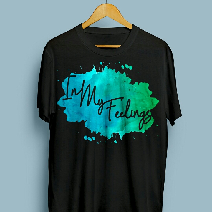 T-shirt 2
