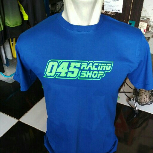 T-shirt Custom 2