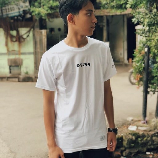 T shirt Kaos Distro SMITTY 07 35 2 2