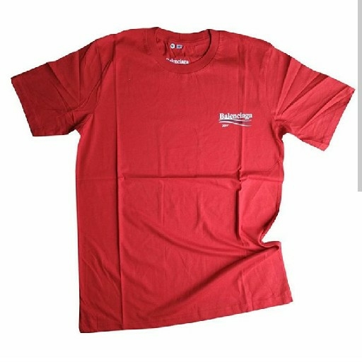 T shirt Kaos Distro Skate Balenciaga 2